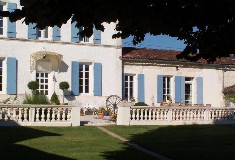 بنسيون Le Four à Pain   Chambres D Hôtes