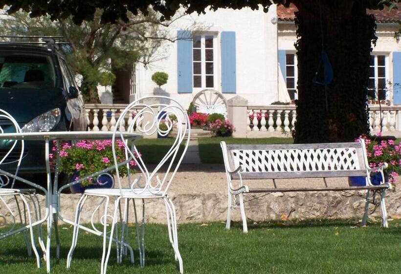 بنسيون Le Four à Pain   Chambres D Hôtes