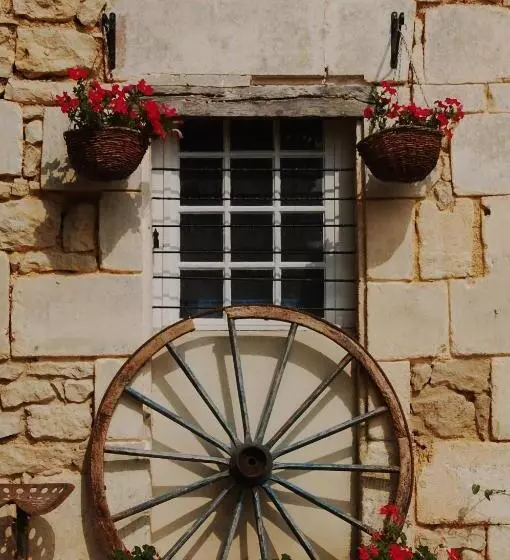 Majatalo Le Four à Pain   Chambres D Hôtes