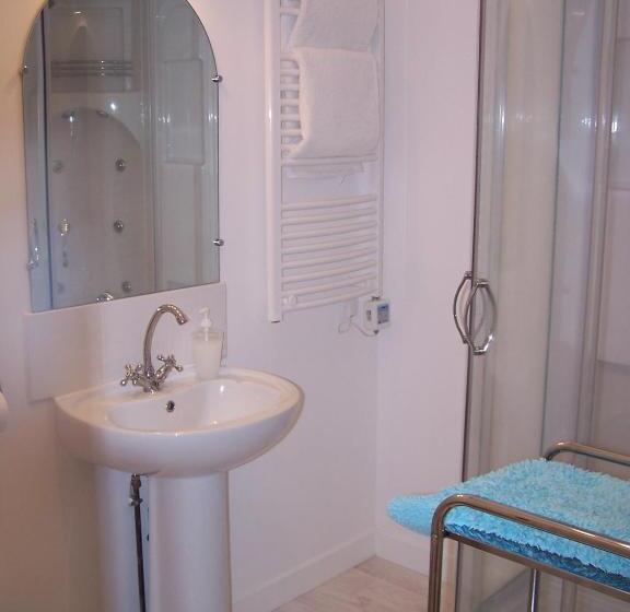 بنسيون Le Four à Pain   Chambres D Hôtes