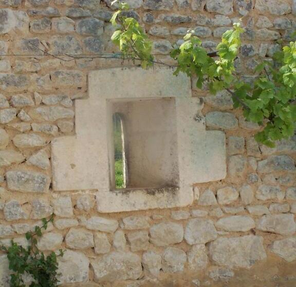 بنسيون Le Four à Pain   Chambres D Hôtes