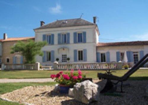 بنسيون Le Four à Pain   Chambres D Hôtes