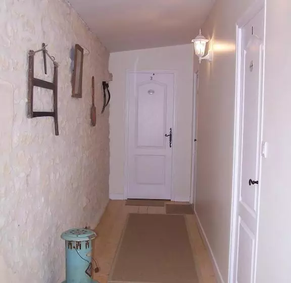 Majatalo Le Four à Pain   Chambres D Hôtes