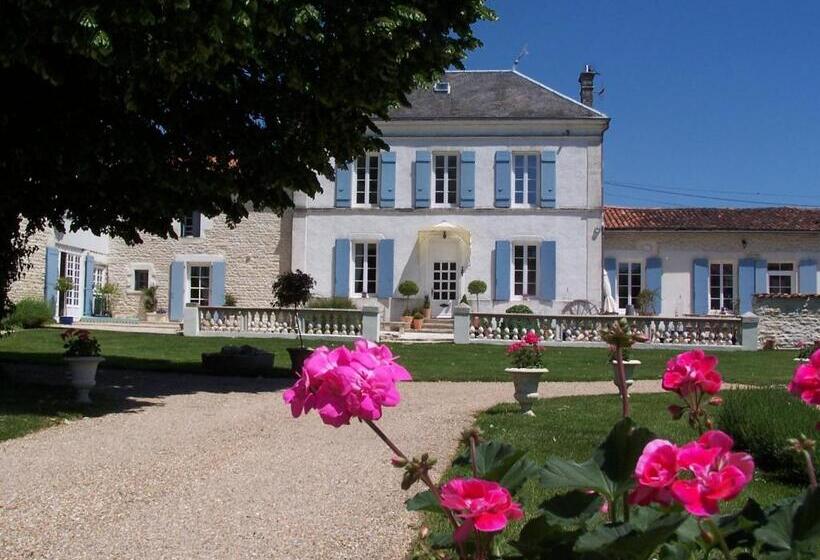 بنسيون Le Four à Pain   Chambres D Hôtes