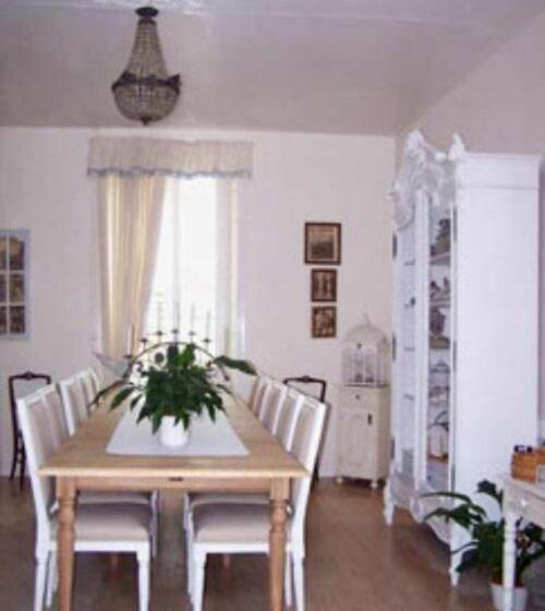 بنسيون Le Four à Pain   Chambres D Hôtes