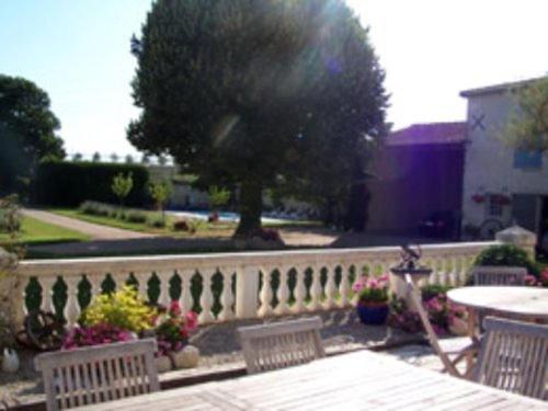 بنسيون Le Four à Pain   Chambres D Hôtes