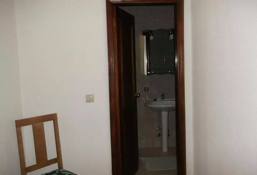 ペンション O Pimpao