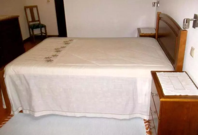 ペンション O Pimpao