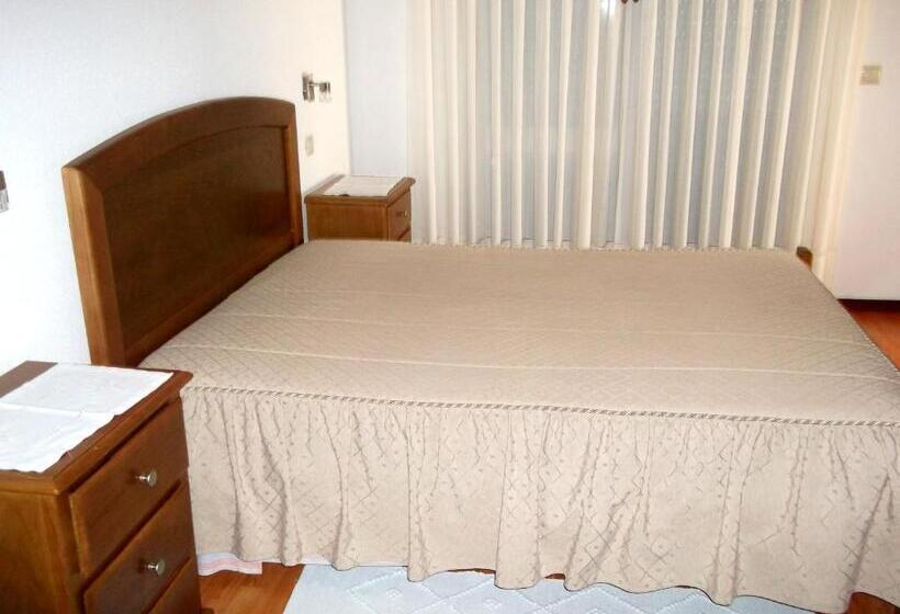 بنسيون O Pimpao