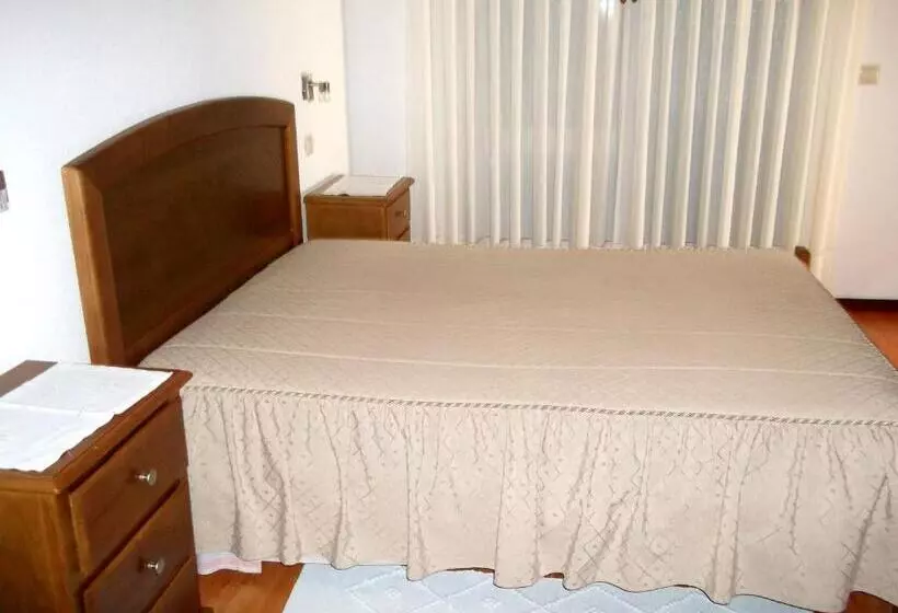 ペンション O Pimpao