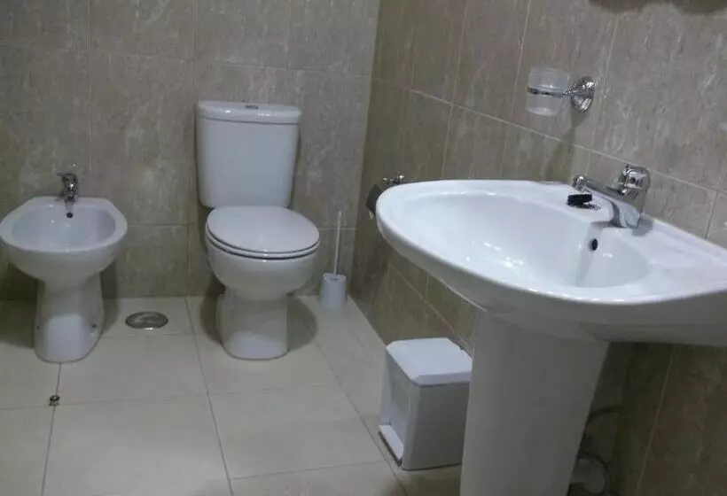 ペンション O Pimpao