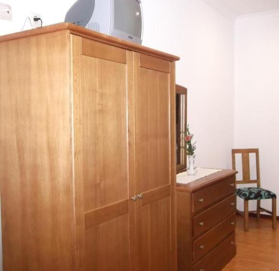 بنسيون O Pimpao