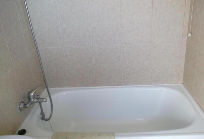 بنسيون O Pimpao