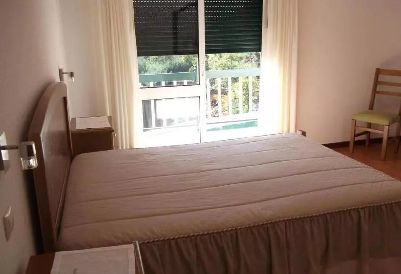 ペンション O Pimpao