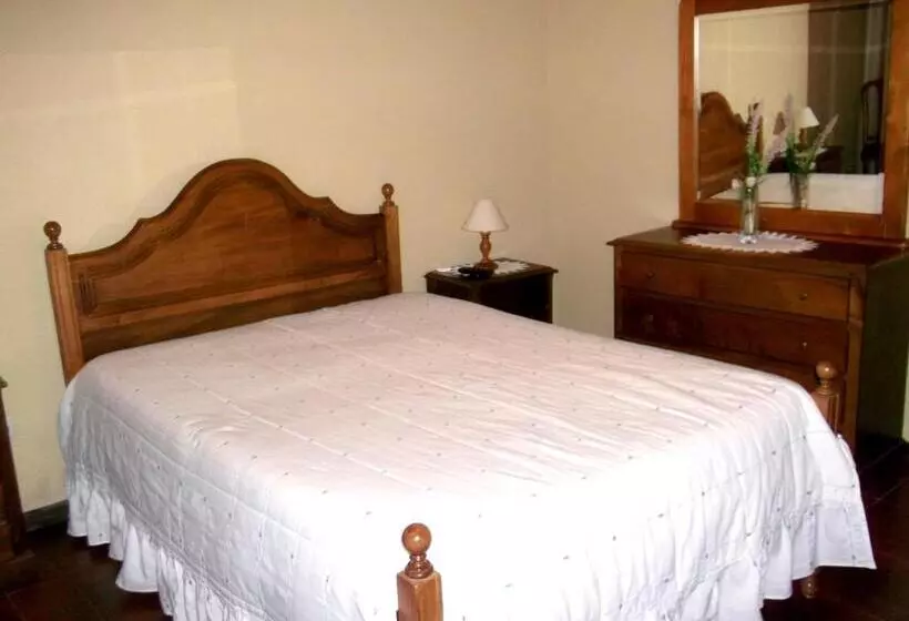 ペンション O Pimpao