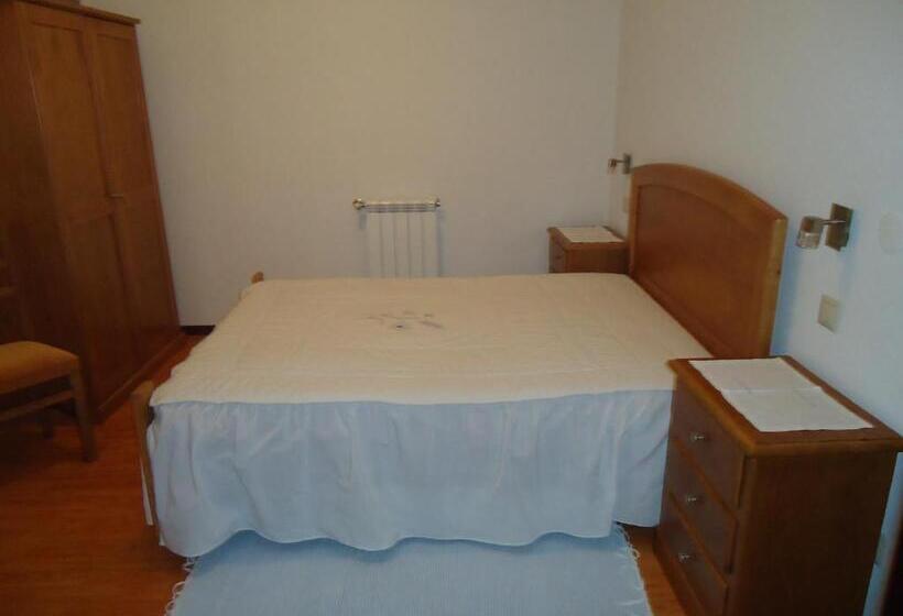 بنسيون O Pimpao