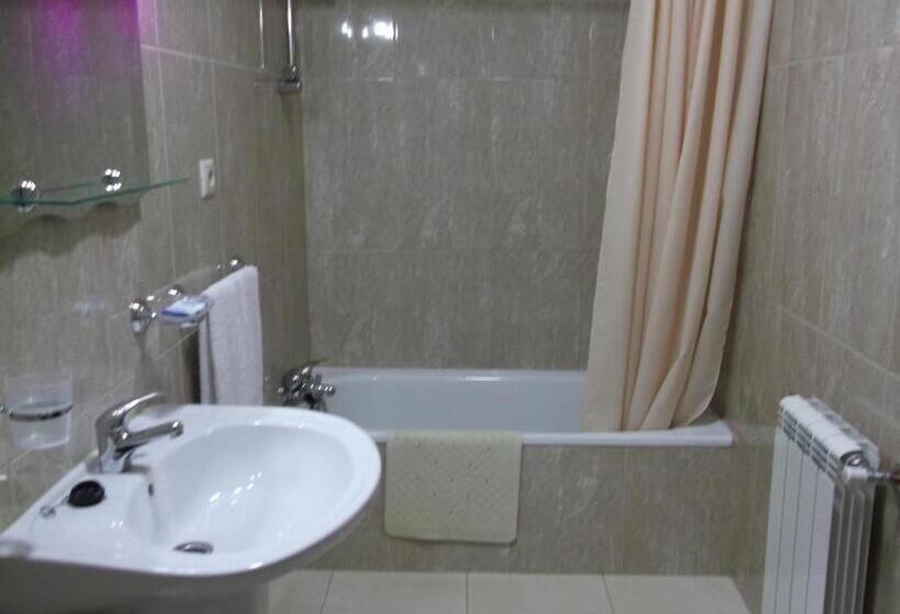 بنسيون O Pimpao