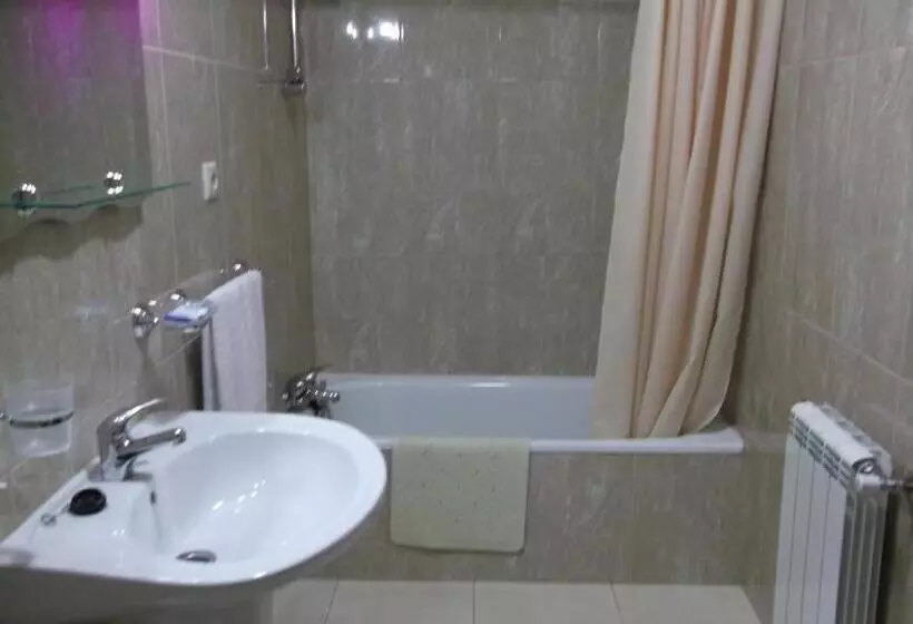 ペンション O Pimpao