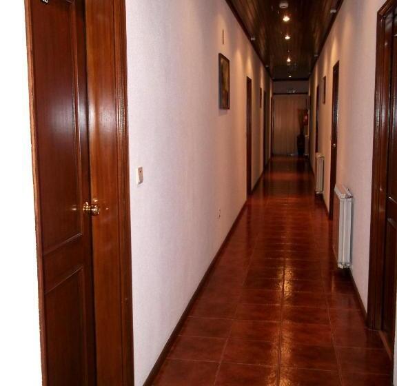 بنسيون O Pimpao