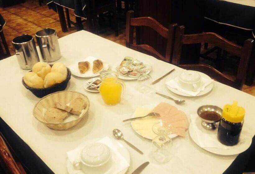 بنسيون O Pimpao