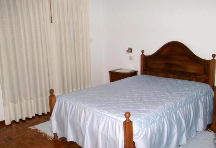 بنسيون O Pimpao