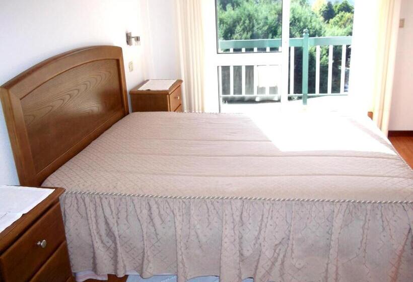 بنسيون O Pimpao