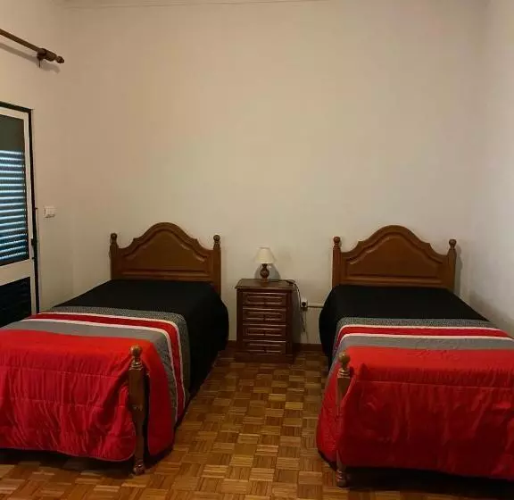 ペンション O Pimpao