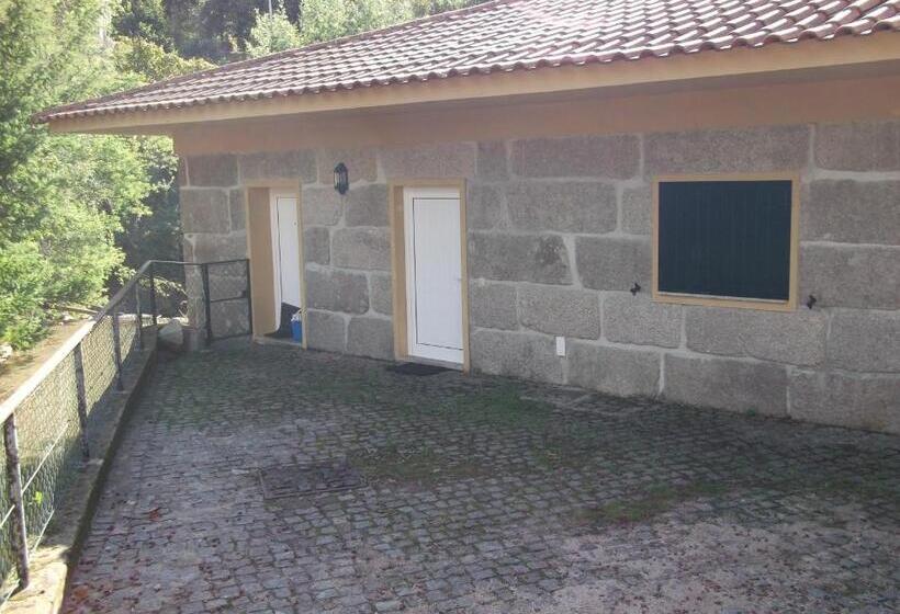 بنسيون O Pimpao