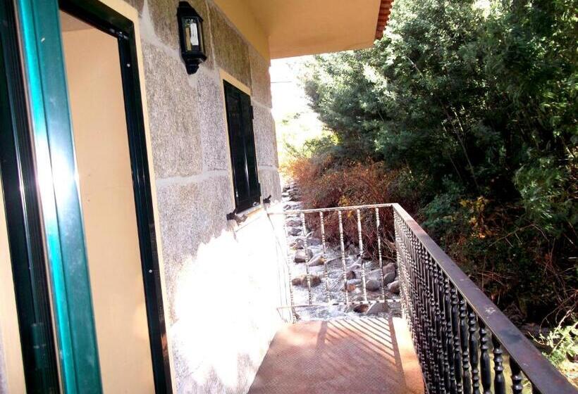 بنسيون O Pimpao