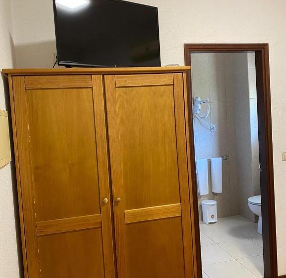 بنسيون O Pimpao