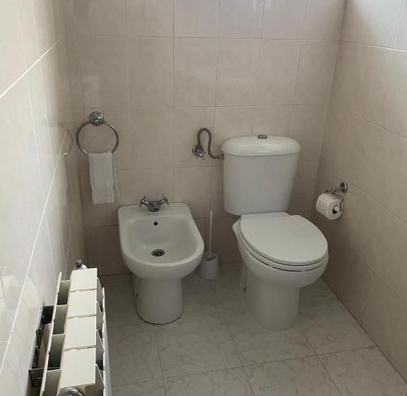 بنسيون O Pimpao