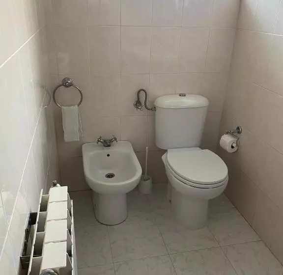 ペンション O Pimpao