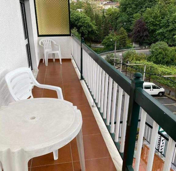 بنسيون O Pimpao