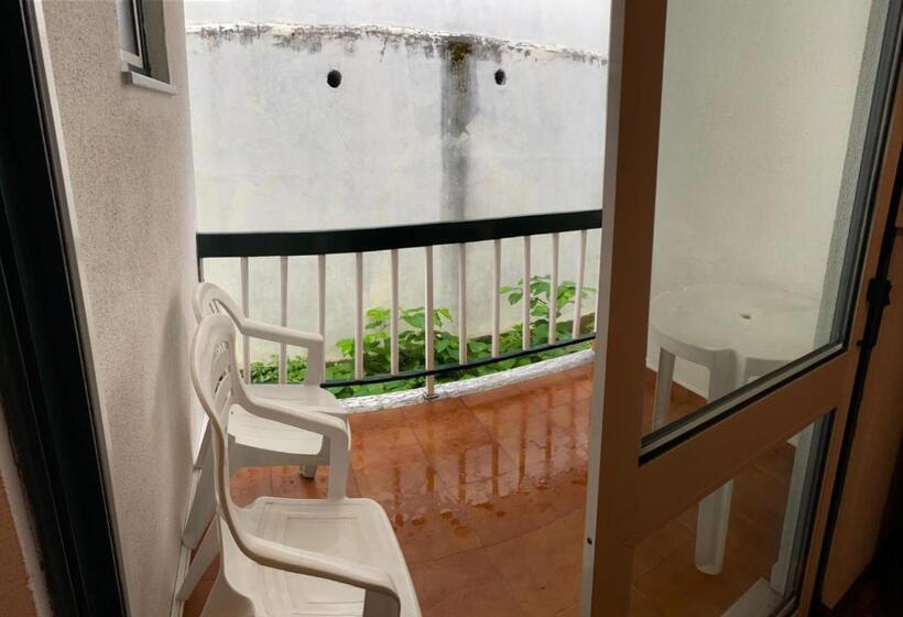 بنسيون O Pimpao