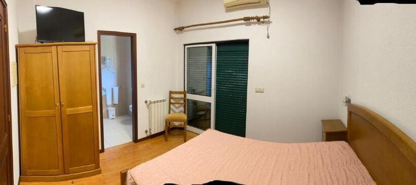 بنسيون O Pimpao