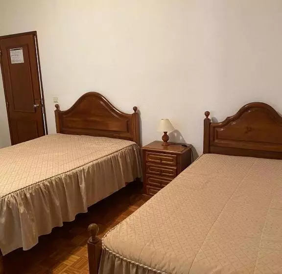 ペンション O Pimpao