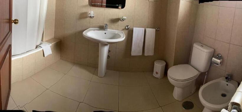 بنسيون O Pimpao