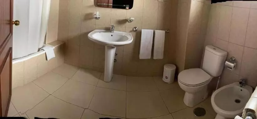 ペンション O Pimpao