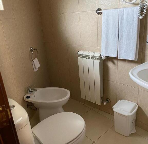 بنسيون O Pimpao