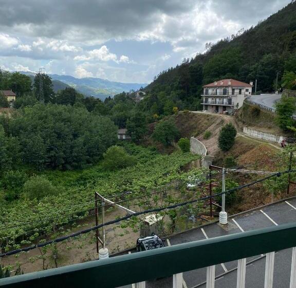 بنسيون O Pimpao