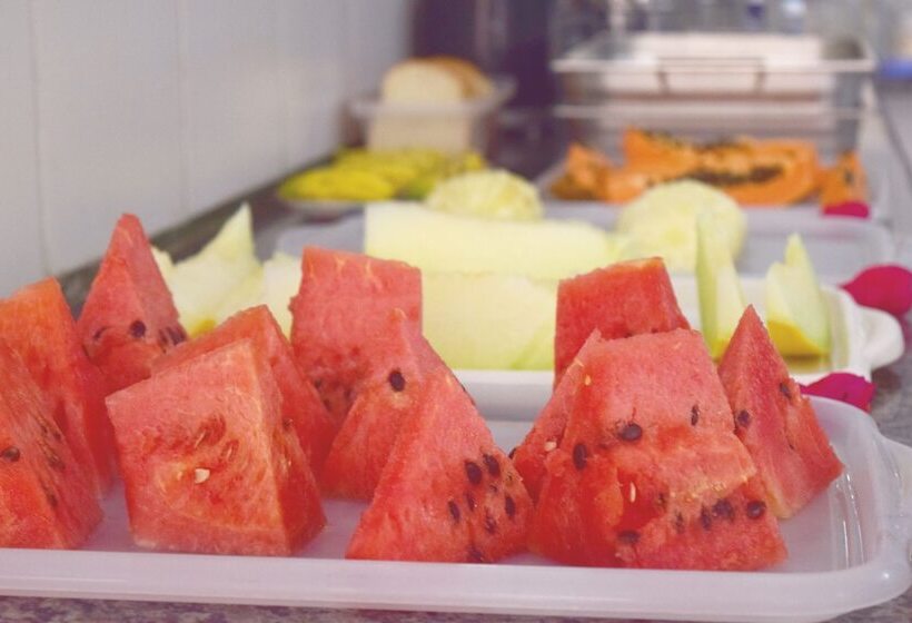 Пансион Paranambuca Pousada