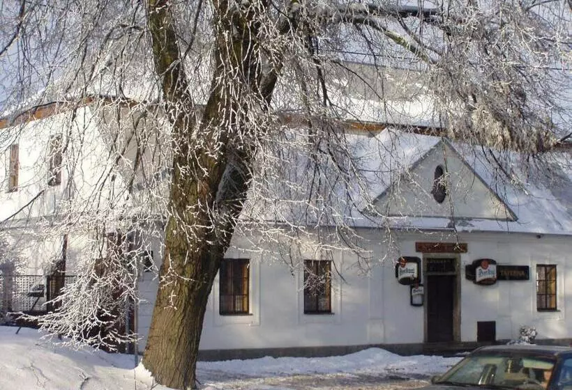Majatalo Penzion Taferna
