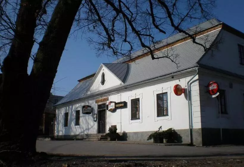 Majatalo Penzion Taferna