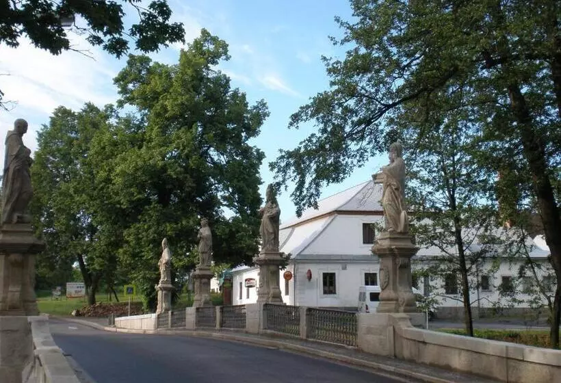 Majatalo Penzion Taferna