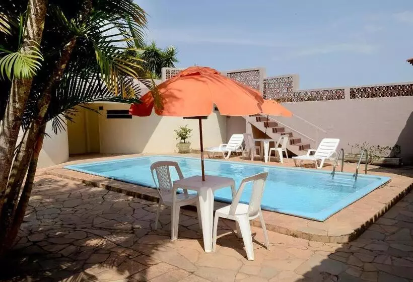 Majatalo Pousada Jaguariuna