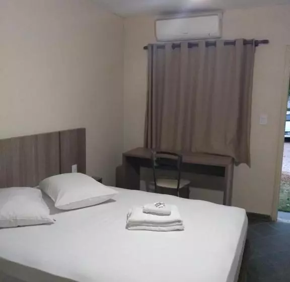 Majatalo Pousada Jaguariuna