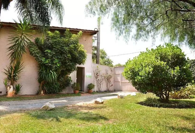 Majatalo Pousada Jaguariuna