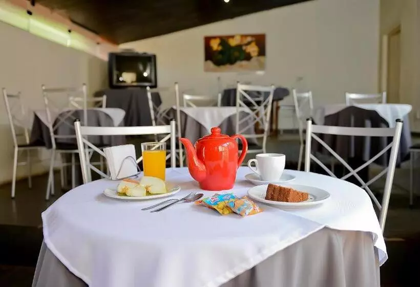 Majatalo Pousada Jaguariuna