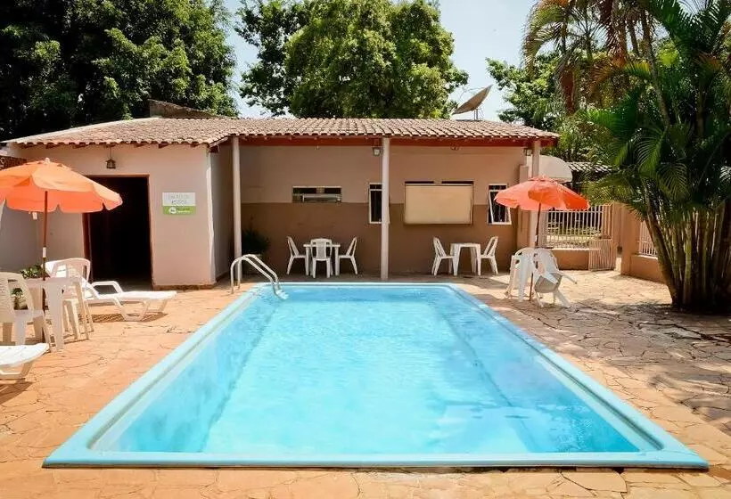 Majatalo Pousada Jaguariuna