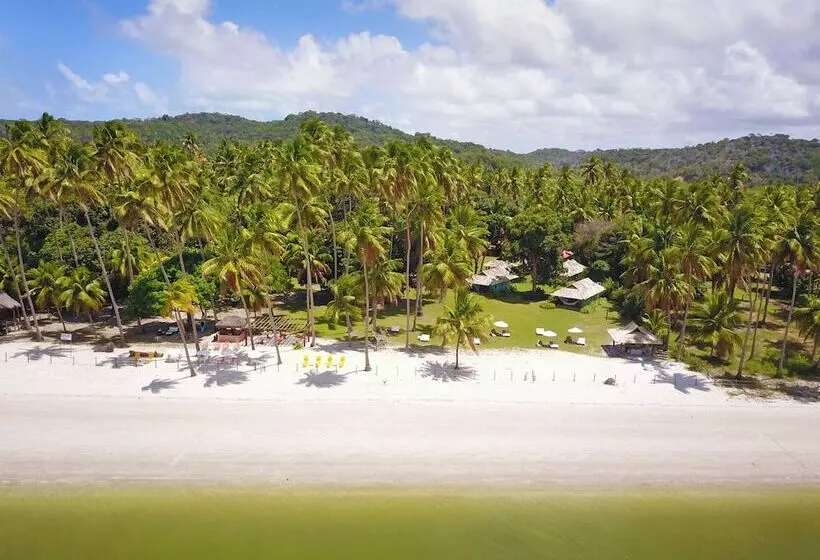 Majatalo Pousada Sitio Da Prainha